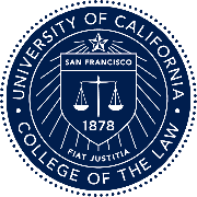 UC Law San Francisco Logo